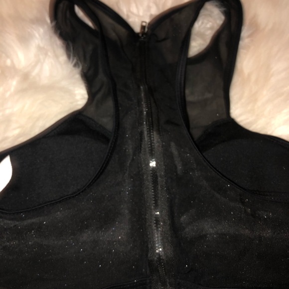 👙Zaful Mesh top bikini (2 piece) - Picture 8 of 11